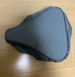 自転車　サドルカバー　クッションのサムネイル