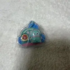 サンリオ パッケージチャーム チョコボーロ ハンギョドン