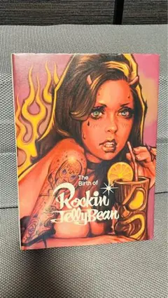 2026年最新】The Birth of Rockin'Jelly Bean の人気アイテム - メルカリ