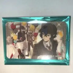 文豪ストレイドッグス マルイ 太宰 ラヴヘブン 迷ヰ犬怪奇譚シークレット 8点 文豪ストレイドッグス マルイ 太宰 ラヴヘブン 迷ヰ犬怪奇譚