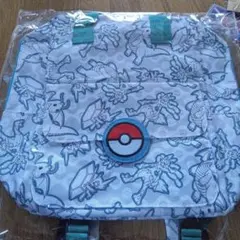 ポケモン リュック Vol.2 2色セット