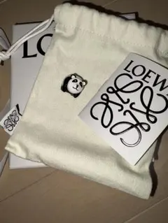 LOEWE パンダ　ダイスのサムネイル