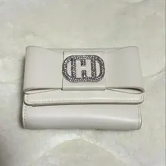 JILL by JILL STUART wink J ミニウォレット‼️最終値下げ