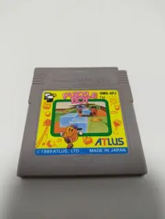 GB ゲームボーイ　パズルボーイ