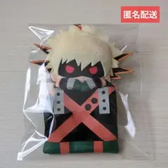 僕のヒーローアカデミア　マスコットミニマルチケース　爆豪勝己