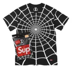 2026年最新】Supreme Spider-Man Teeの人気アイテム - メルカリ