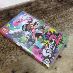 スプラトゥーン2