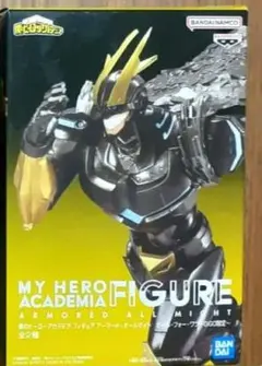 僕のヒーローアカデミア　ヒロアカ　GIGO限定　フィギュア　オールマイト