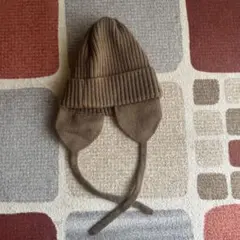 PAIRMANON STREET ニット帽 ビーニー