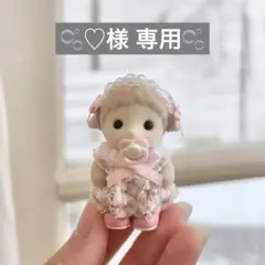 ☁♡様 専用☁