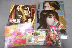 映画 ドラマ ネメシス NEMESIS　まとめ売り