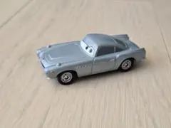 トミカ　カーズ　フィンマックミサイルのサムネイル