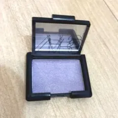 NARS シングルアイシャドウ パープル 2054 アイシャドウ　MAC