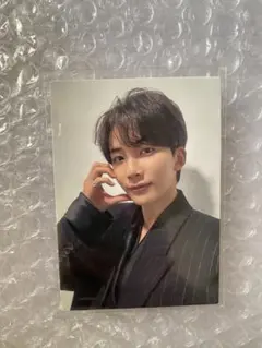 SEVENTEEN スタンプラリー トレカ ジョンハン