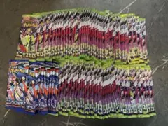 ポケモンカード　ムニキスゼロ　ニンジャスピナー　100パック