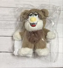 ハマちゃんとコージのお上手です ウェルくんぬいぐるみキーホルダー