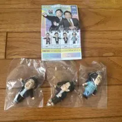 ダイアン　ガチャガチャ