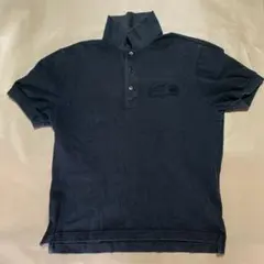 [008] LACOSTE ポロシャツ VINTAGE WASHED size3