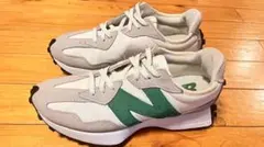 New Balance Women's 327 ニューバランス