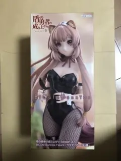 盾の勇者の成り上がり ラフタリア　バニーガール フィギュア