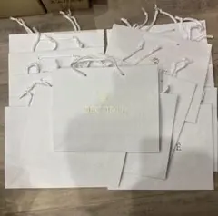 DECORTÉ ショップ袋 複数枚セットのサムネイル