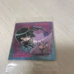 プリキュアオールスターズシールウエハース2 シークレット