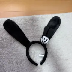 オズワルドカチューシャ