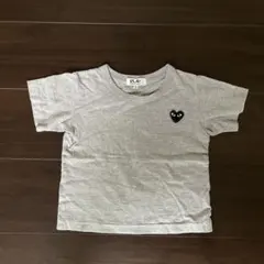 PLAY COMME des GARÇONS Tシャツ キッズ サイズ2のサムネイル