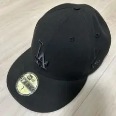 ロサンゼルス・ドジャース 59FIFTY キャップ