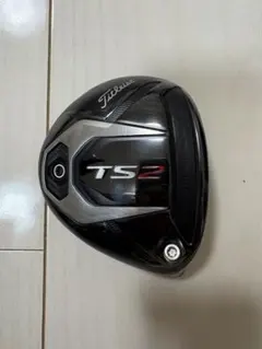 2025年最新】タイトリスト TS2 フェアウェイウッドの人気アイテム