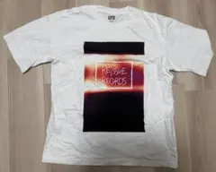 ユニクロUT 米津玄師コラボTシャツ　白　ホワイト