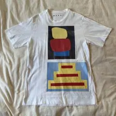 MARNI JackDavidson Graphic Print T-Shirtのサムネイル