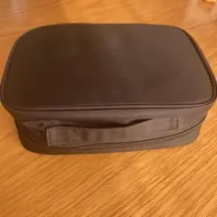 無印良品　メイクポーチ　短期間使用