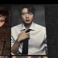 BTS ARIRANG 日本限定 店舗特典トレカ ジン タワレコ 特典