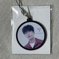 SEVENTEEN 一番くじ ウォヌ