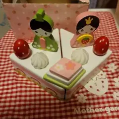 2026年最新】mother garden 雛人形・ひな祭りの人気アイテム - メルカリ