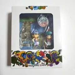 ドラゴンクエスト 勇者 モンスター ミニフィギュア - メルカリ