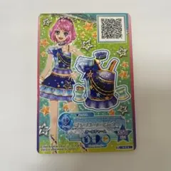アイカツスターズ！ 桜庭ローラ P
