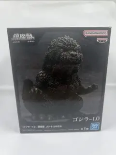 鎮座獣 ゴジラ-1.0 ゴジラ(2023) フィギュア