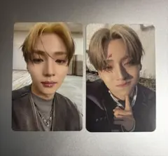 ALD1 タワレコ特典A JEWEL CASE サンウォン