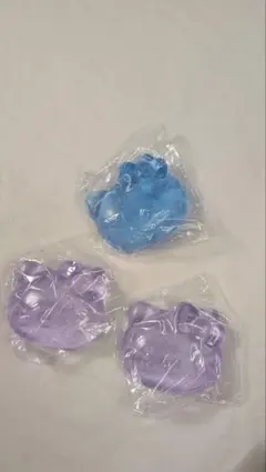 新品 キティ スクイーズ まとめ売りのサムネイル