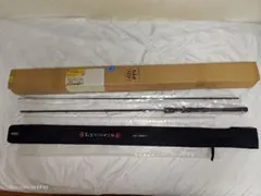 イッセイ　リコリス　LRC-78MH＋Sのサムネイル