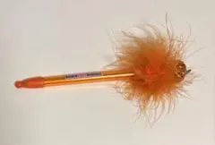 [美品]サーティワン ハロウィン 光るボールペン ノベルティ レア レトロのサムネイル