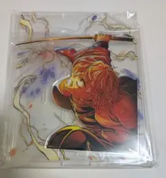 我妻善逸 アクリルスタンド