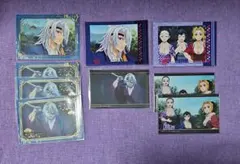 鬼滅の刃 キラステ ランダムカード 宇髄天元 まとめ売り