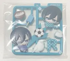 ブルーロック 糸師凛 ぷらっとこれくしょん