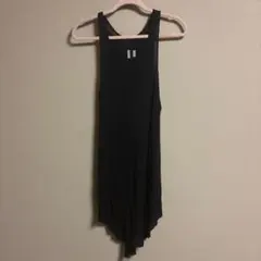 Rick Owens リブタンクトップのサムネイル