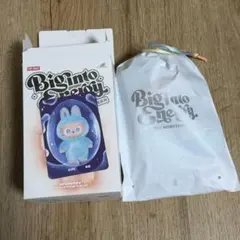 HOPE ラブブ ポップマート POPMART LABUBU エナジー