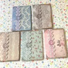 №152 コラージュ素材 素材紙 デザインペーパー