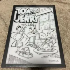 トムとジェリー LEDLAMP